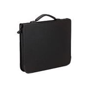 Itoya Prat Paris 11x17" Start 2 Presentation Case, 10x Sheet Protector