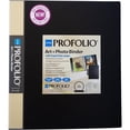 thumbnail image 1 of Itoya ProFolio Art + Photo Binder (9"x12"), 1 of 5