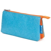 Itoya Profolio Midtown Pouch - Ocean/Orange, 5" x 9"