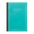 thumbnail image 1 of Itoya ProFolio Oasis Notebook, Large, Wintergreen, 1 of 2