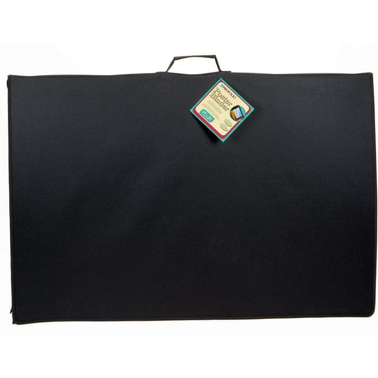 ProFolio 24x36 Multi-Ring Refillable Portfolio by Itoya with