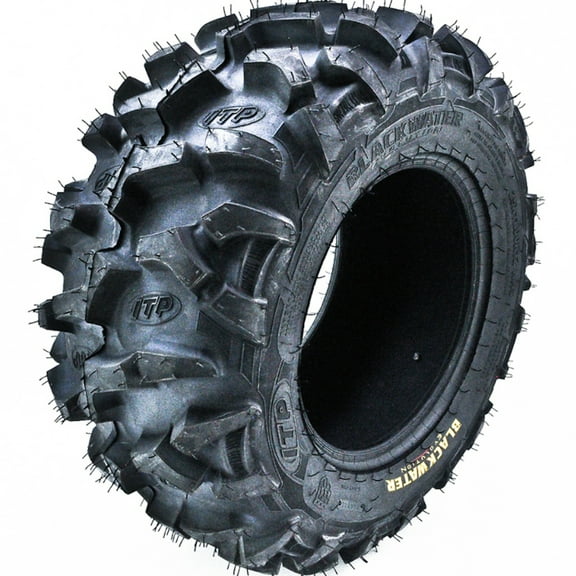 Itp Blackwater Evolution 27X11.00R14 27x11r14 27x11x14 94F 8 Ply m/t mud Atv/Utv Tire