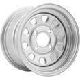 thumbnail image 1 of ITP Delta Steel Wheel 12x7 4/110 4+3 1221753032, 1 of 3