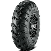 Itp Mud Lite AT 25X8.00-11 25x8-11 25x8x11 6 Ply m/t Atv/Utv Tire