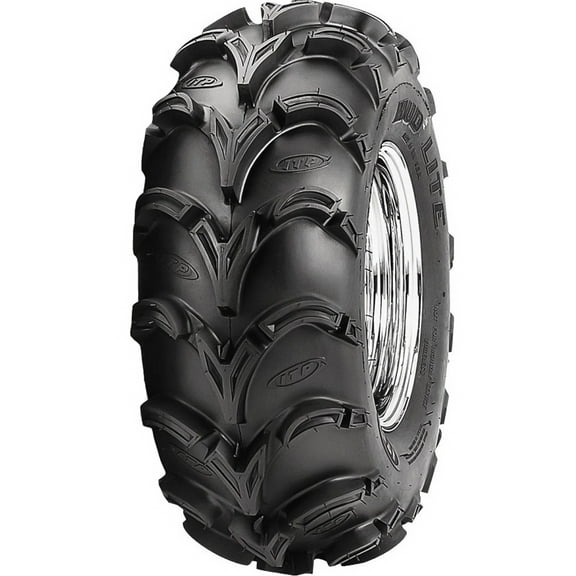 Itp Mud Lite XL 28X10.00-14 28x10-14 28x10x14 80F 6 Ply m/t Atv/Utv Tire