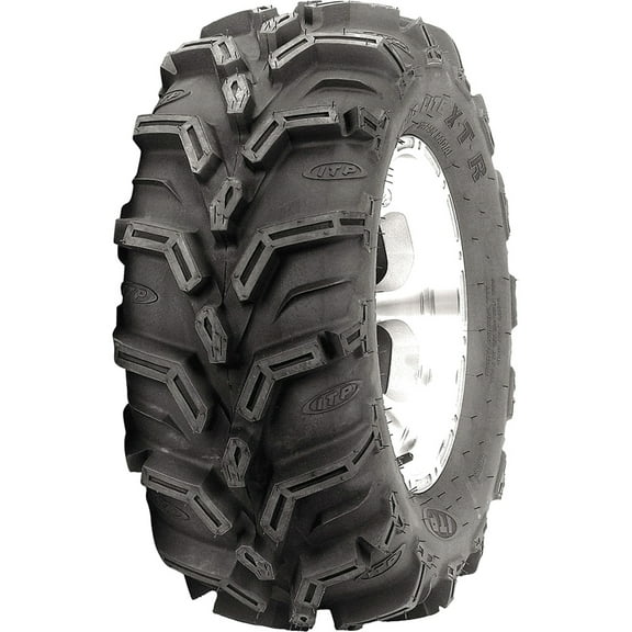 Itp Mud Lite XTR 26X9.00R12 26x9r12 26x9x12 74F 6 Ply x/t Extreme Terrain Atv/Utv Tire