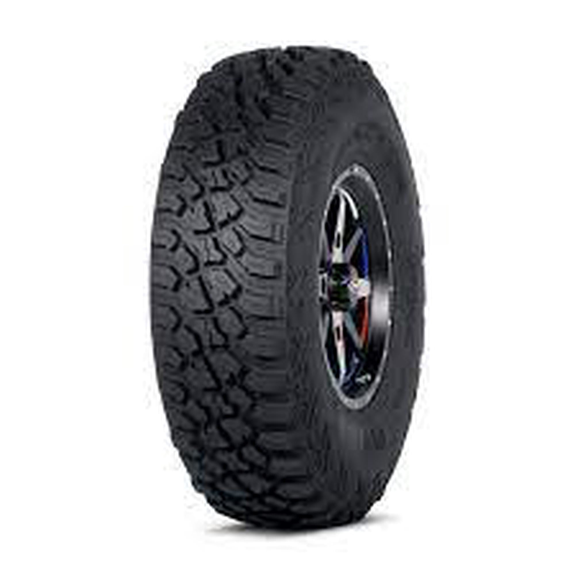 ITP Tenacity XNR 32X10R15 83M E ATV/UTV Tire - Walmart Business