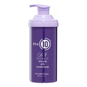 Its A 10 Silk Express Miracle Silk Conditioner 17.5 oz