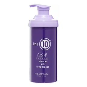 It's A 10 Silk Express Miracle Silk Conditioner 17.5 oz