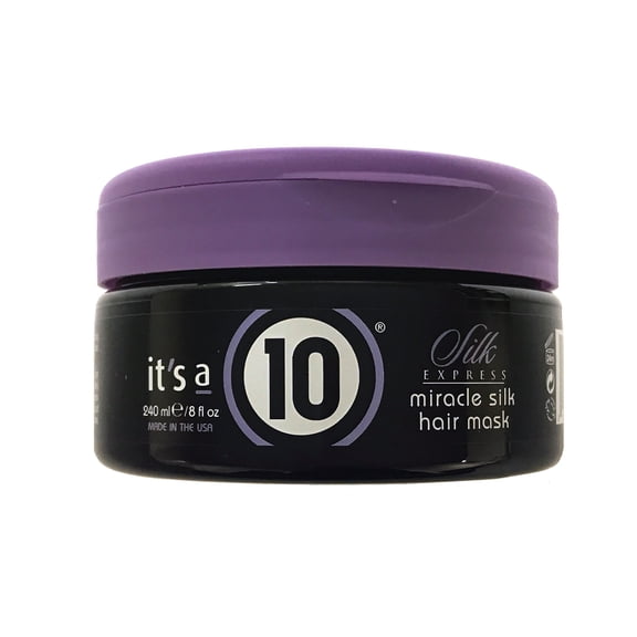 It's A 10 Silk Express Silk Mask 8 Oz