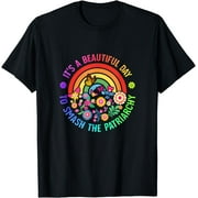https://i5.walmartimages.com/seo/Its-A-Beautiful-Day-To-Smash-The-Patriarchy-Feminist-T-Shirt_b987fe11-c33b-4259-8f61-7874f26e07b9.57210c9e4cecf2eee59f332af9425998.jpeg?odnWidth=180&odnHeight=180&odnBg=ffffff