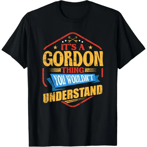 Its A Family Name Thing Funny Last Name Humor Family Name Tee Unisex T-Shirt up to Size 5XL