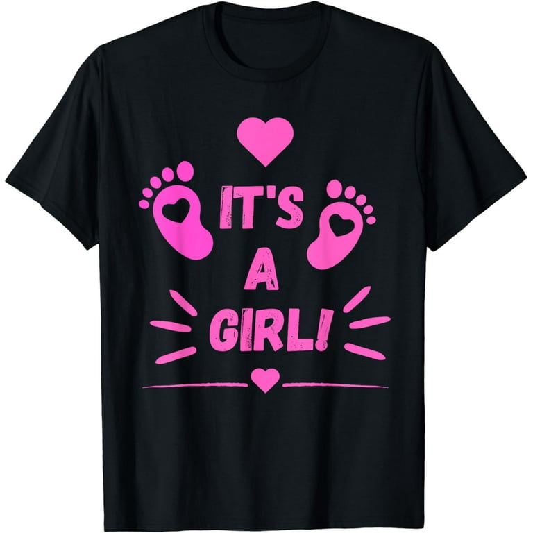 Shirt Printing Baby Shower Shirts For Girl Baby Girl T Shirt