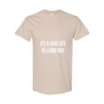 thumbnail image 1 of Its A Good Day To Learn Code A Computer Science Student Quote Unisex T-Shirt, up to size 5XL, 1 of 2
