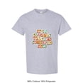 thumbnail image 1 of Its A Good Day To Learn Something New A Retro Teacher Saying Unisex T-Shirt, up to size 5XL, 1 of 2