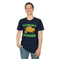 thumbnail image 1 of Its A Good Day To Play Pickleball, Gildan Unisex TShirt, Graphic Tee, S-3XL, 1 of 5
