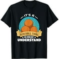 thumbnail image 1 of Its A Meatball Thing You Wouldnt Understand T-Shirt tee, 1 of 4