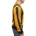 thumbnail image 1 of Its A Sweater El Guapo Striped Sweater, 1 of 8