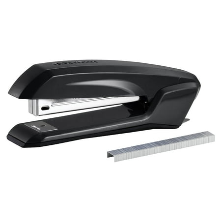 Bostitch Office Ascend 3-in-1 stapler, 20-sheet capacity, integrated remover & staple storage price history and forecast - BOSTITCH B210R-BLK