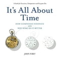 thumbnail image 1 of Pre-Owned Its All About Time: How Companies Innovate and Why Some Do It Better 9780981831886 Used, 1 of 1