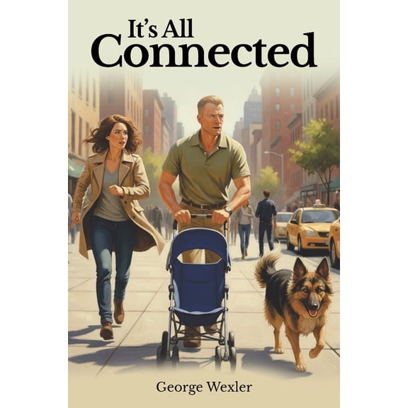 It's All Connected, (Paperback)