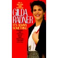 thumbnail image 1 of Pre-Owned It's Always Something Paperback, 1 of 1