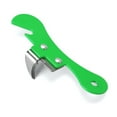 thumbnail image 1 of Its Beer Can Not Beer Cant Shirt Bottle Opener Tool 9.7x3.4x2cm Stainless Steel Can Opener, 1 of 2