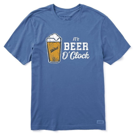 Its Beer OClock Tee