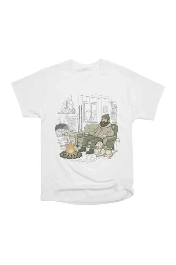 Its Cold Outside T-Shirt Tee Gift For Him Merch For Her Apparel For Friend