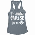 thumbnail image 1 of Its Cruise Time Cruise Vacation T-Shirt, 1 of 1