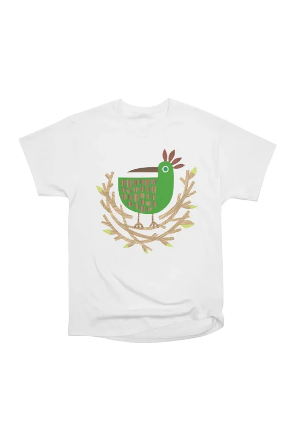 Its Easy Being Green T-Shirt Tee Gift For Him Merch For Her Apparel For Friend