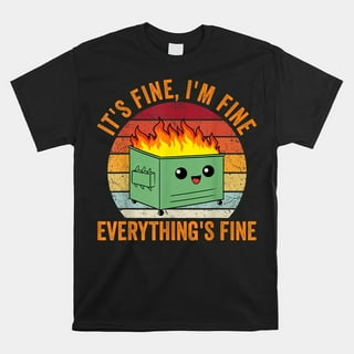 Im Fine Everythings Fine
