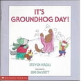 thumbnail image 1 of Pre-Owned Its Groundhog Day, Used [Paperback], 1 of 1