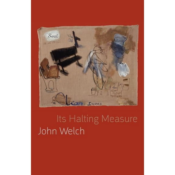 Its Halting Measure, (Paperback)