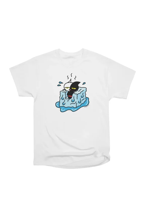 Its IceCube Hot T-Shirt Tee Gift For Him Merch For Her Apparel For Friend