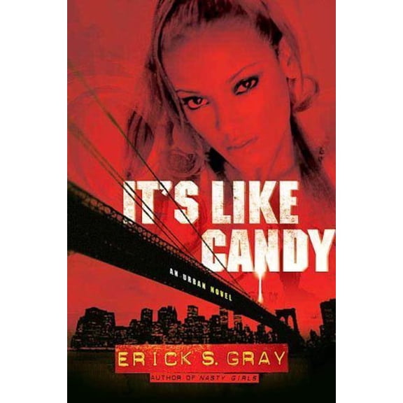 Pre-Owned It's Like Candy (Hardcover) 0739482106 9780739482100