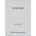 thumbnail image 1 of Pre-Owned Its Me Christy (Paperback) 0590327364 9780590327367, 1 of 1