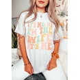 thumbnail image 1 of Its Me Hi Im the Wife Its Me, Funny Wife Shirt, Newlywed Gift, New Wife Shirt, Engagement Gift, Its Giving Wifey, Funny Wife Shirt, 1 of 5