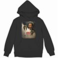 thumbnail image 1 of Its Me Jessica Funny Horror Sarcastic Quote Simple Text Graphic Design Top Hoodie, for men & women, up to size 5XL, 1 of 2