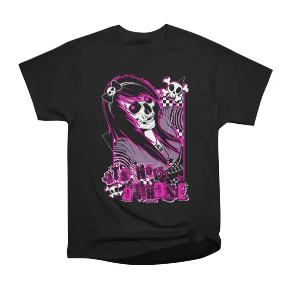 Its NOT a PHASE T-Shirt Tee Gift For Him Merch For Her Apparel For Friend 1