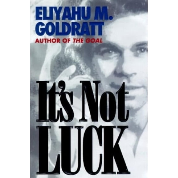 It's Not Luck, (Paperback)