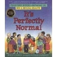 thumbnail image 1 of Pre-Owned It's Perfectly Normal : Changing Bodies, Growing up, Sex, and Sexual Health 9780763624330 Used, 1 of 1