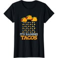 thumbnail image 1 of Its Raining Tacos T-Shirt, 1 of 3