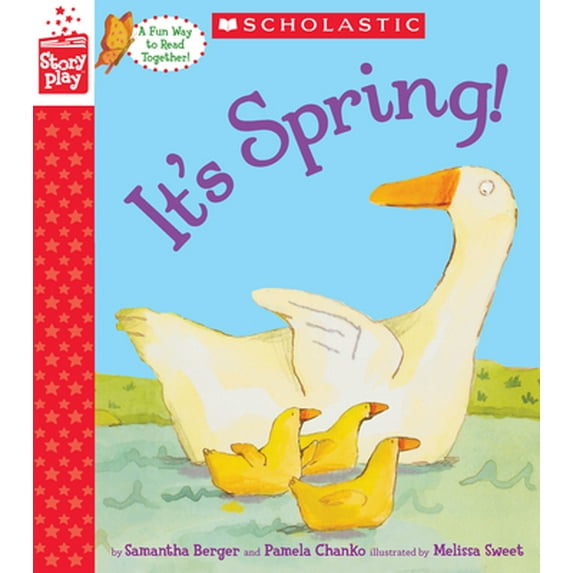 Pre-Owned It's Spring!