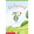 thumbnail image 1 of Pre-Owned It's Spring!, 9780439442381, 0439442389, Paperback, Brdbk edition, 1 of 1