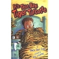 thumbnail image 1 of Pre-Owned It's Test Day, Tiger Turcotte (Library Binding) 9781575050560, 1 of 1