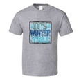 thumbnail image 1 of Its Winter Y'all Tee Cool Fall T-shirt Funny Winter Season Novelty T Shirt, 1 of 1