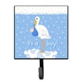 thumbnail image 1 of Its a Baby Boy Leash or Key Holder, 1 of 1