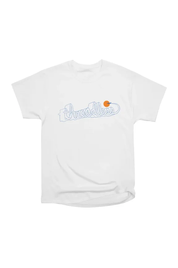 Its a Bird Its a Plane Its Threadless T-Shirt Tee Gift For Him Merch For Her Apparel For F
