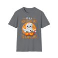 thumbnail image 1 of Its a Bootiful Day to save Life Nurse Halloween T-Shirt, 1 of 4